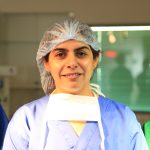 Dr Pooja Gandhi Gynecologist